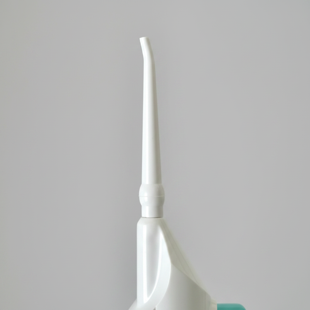 Irrigateur buccal, Hyrdropulseur dentaire portable à haute pression