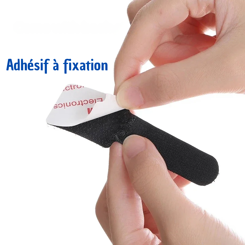 Dispositif de positionnement de câbles