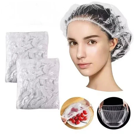 Bonnet de protection multiusage