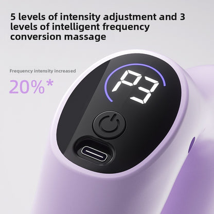 Ceinture de Massage Multifonctionnelle d'amincissement