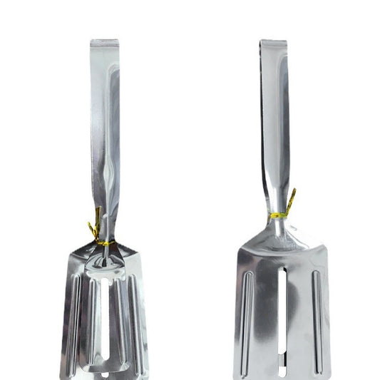 Pince de cuisson en acier