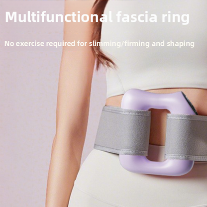 Ceinture de Massage Multifonctionnelle d'amincissement