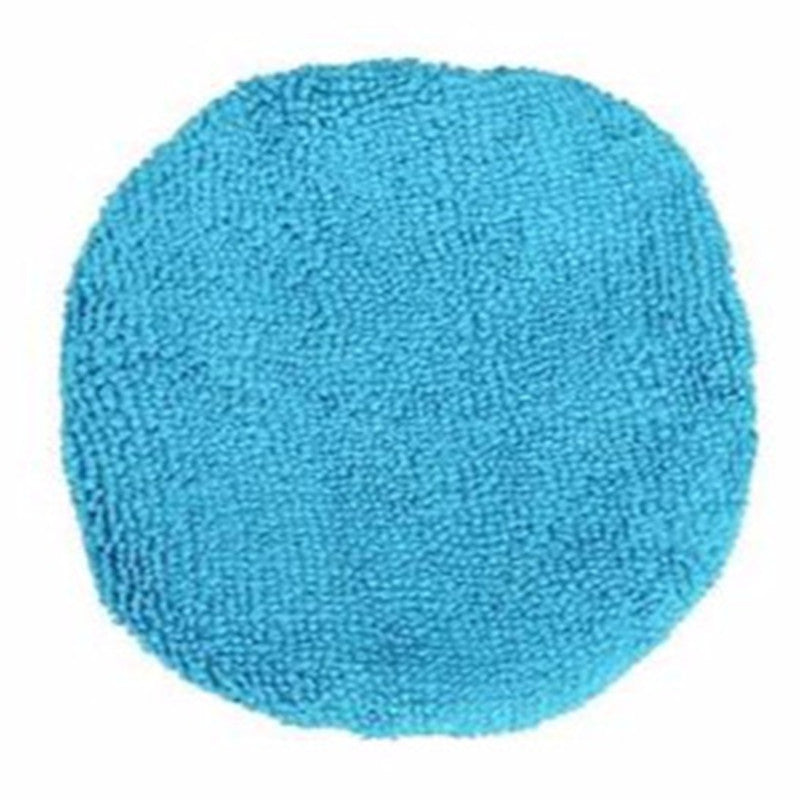 Tige en microfibre réutilisable pour surfaces vitrées