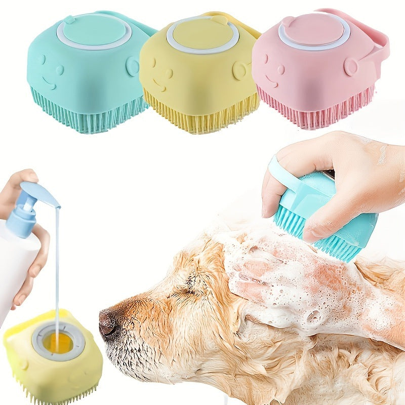 Peignes et brosses pour animaux de compagnie