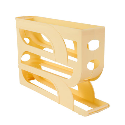 Support de rangement d'oeufs