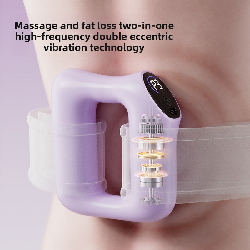Ceinture de Massage Multifonctionnelle d'amincissement
