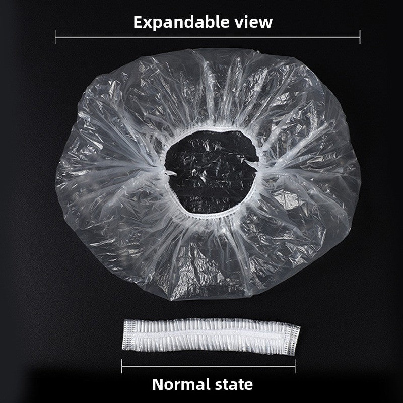 Bonnet de protection multiusage
