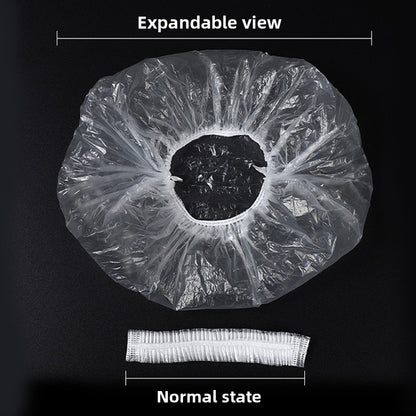 Bonnet de protection multiusage