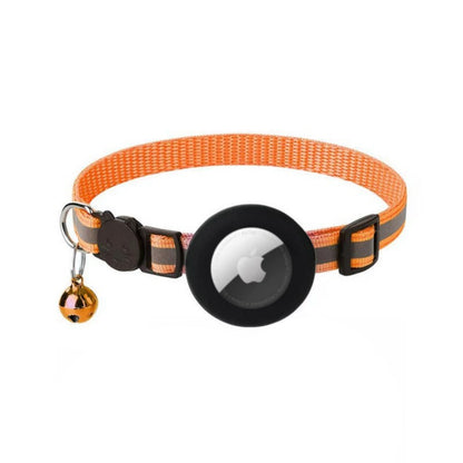Collier pour animaux de compagnie en silicone