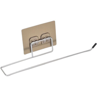 Porte rouleau papier de cuisine, bain, toilettes