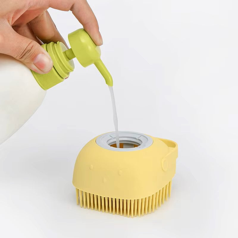 Peignes et brosses pour animaux de compagnie
