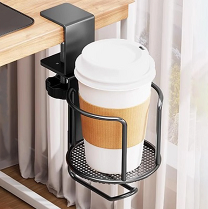 Porte-Gobelet de bureau 2 en 1