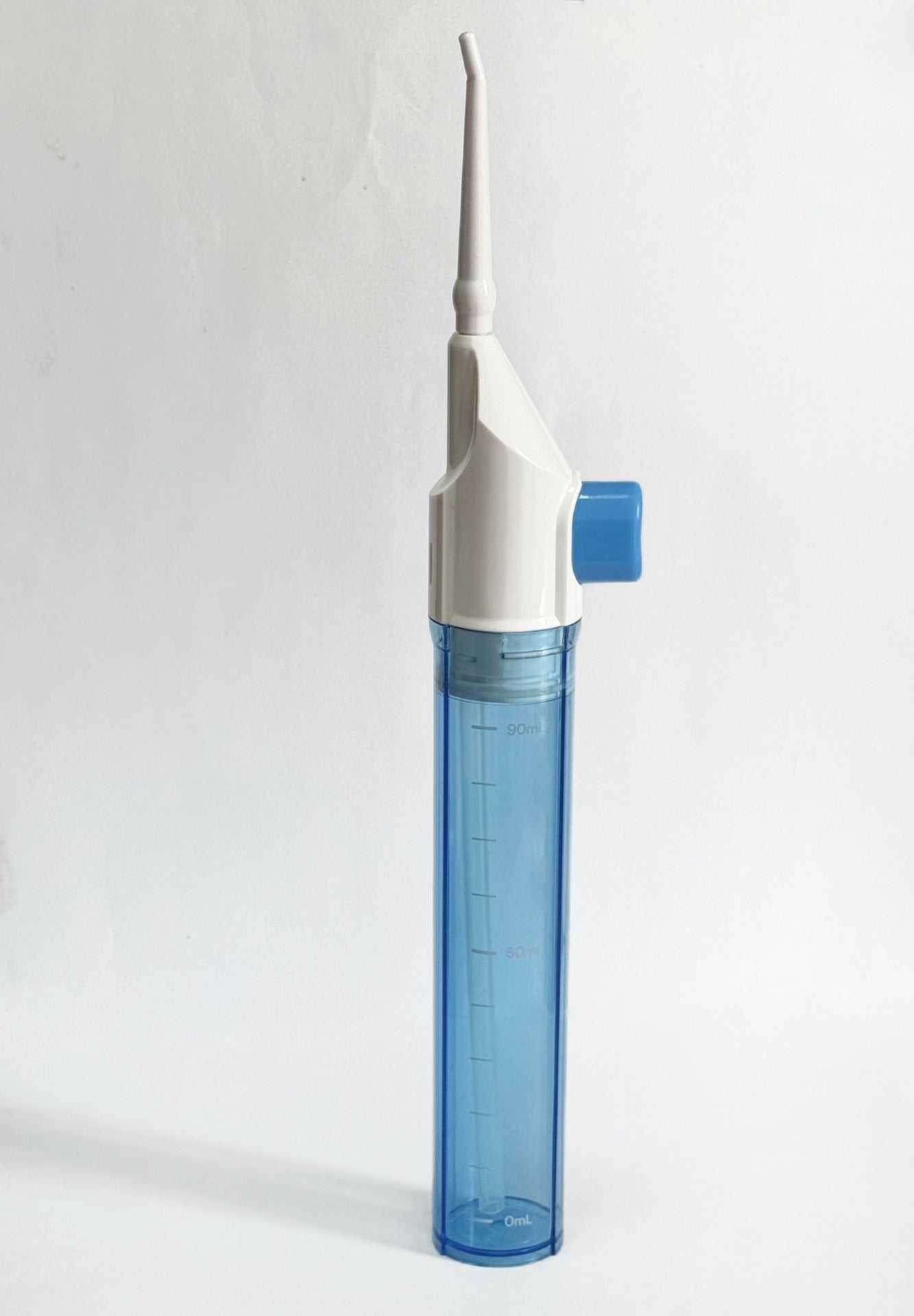 Irrigateur buccal, Hyrdropulseur dentaire portable à haute pression