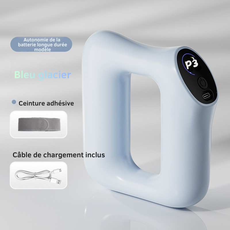 Anneau de Massage Multifonctionnelle et d'amincissement