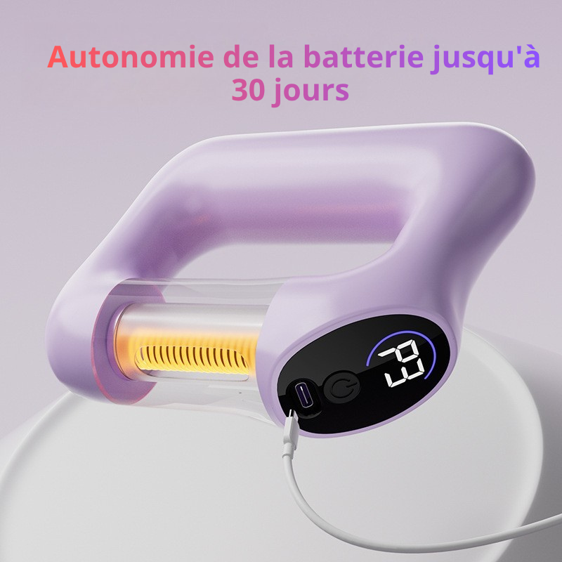 Anneau de Massage Multifonctionnelle et d'amincissement
